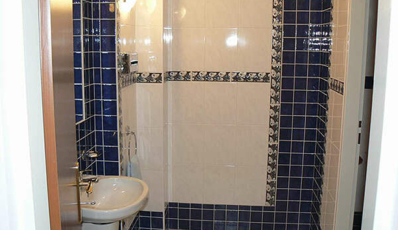 Eurohotel garni Karlovy Vary